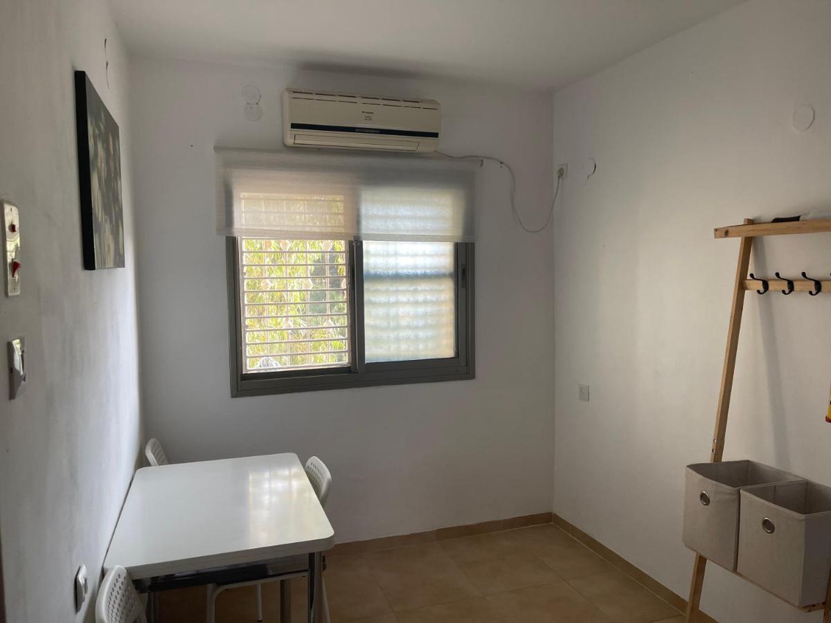 Haifa Apartment Exterior photo