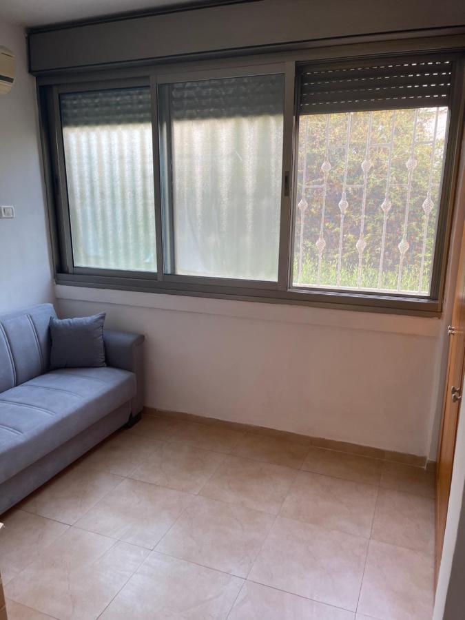 Haifa Apartment Exterior photo