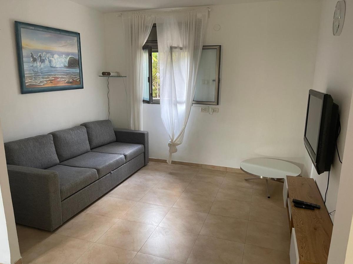 Haifa Apartment Exterior photo