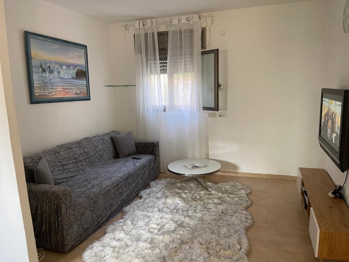 Haifa Apartment Exterior photo